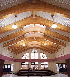 J.R. Robson Junior High School J.R. Robson Junior High School