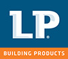 LP logo