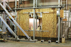 Force Transfer Around Openings Force Transfer Around Openings