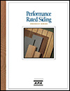 Form E300 Product Guide for Performance Rated Siding