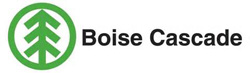 Boise Cascade logo Boise Cascade logo