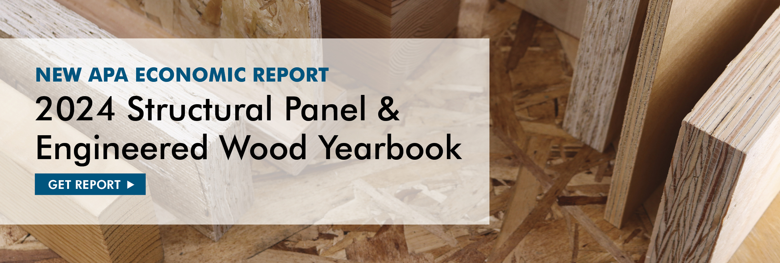 2024 Structural Panel & Engineered Wood Yearbook